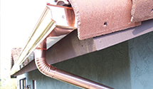 Find Gutter Contractors in Catoosa County